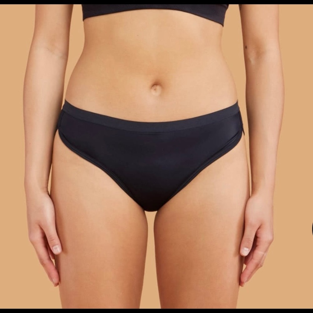 Thinx Sport Period Panty